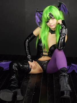 [Cutie Factory] ゼイコ・デラックス_063