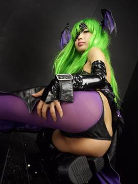 [Cutie Factory] ゼイコ・デラックス_069