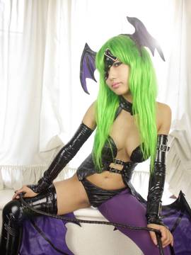 [Cutie Factory] ゼイコ・デラックス_086