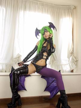 [Cutie Factory] ゼイコ・デラックス_088