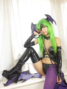 [Cutie Factory] ゼイコ・デラックス_101