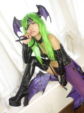 [Cutie Factory] ゼイコ・デラックス_102