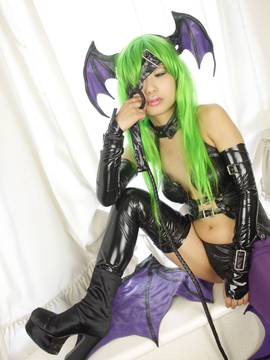 [Cutie Factory] ゼイコ・デラックス_103