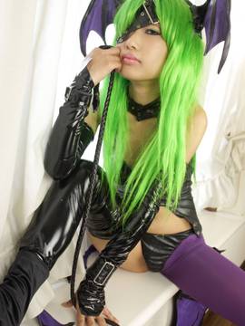 [Cutie Factory] ゼイコ・デラックス_107