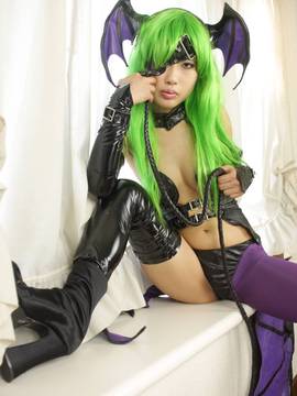 [Cutie Factory] ゼイコ・デラックス_108