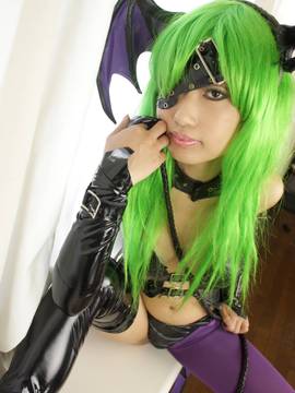 [Cutie Factory] ゼイコ・デラックス_109