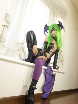 [Cutie Factory] ゼイコ・デラックス_118