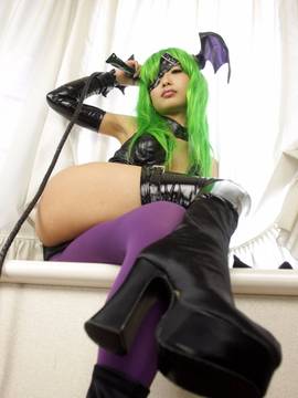 [Cutie Factory] ゼイコ・デラックス_130