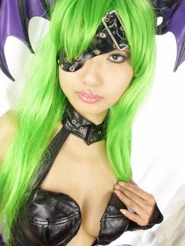 [Cutie Factory] ゼイコ・デラックス_136