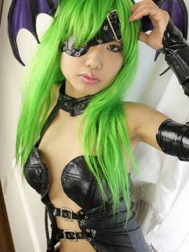 [Cutie Factory] ゼイコ・デラックス_141