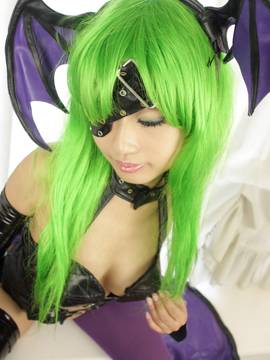 [Cutie Factory] ゼイコ・デラックス_153