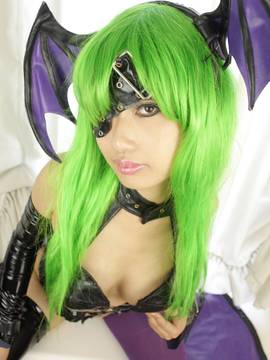 [Cutie Factory] ゼイコ・デラックス_154