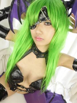 [Cutie Factory] ゼイコ・デラックス_155