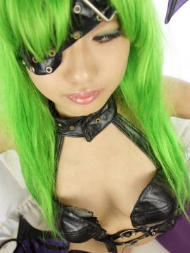 [Cutie Factory] ゼイコ・デラックス_156