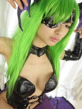 [Cutie Factory] ゼイコ・デラックス_157