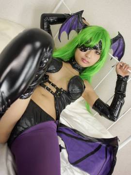 [Cutie Factory] ゼイコ・デラックス_182