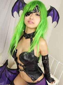 [Cutie Factory] ゼイコ・デラックス_187