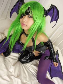 [Cutie Factory] ゼイコ・デラックス_189