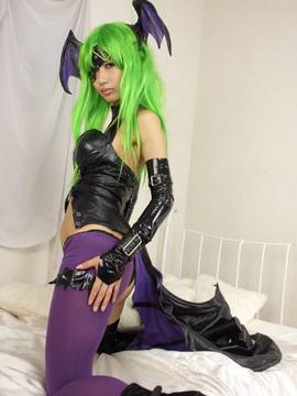 [Cutie Factory] ゼイコ・デラックス_190