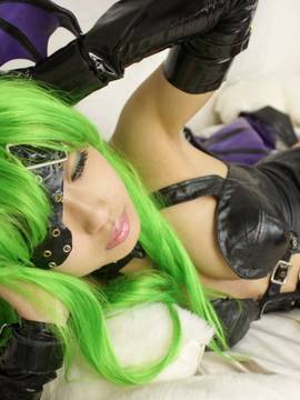 [Cutie Factory] ゼイコ・デラックス_214