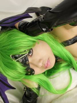 [Cutie Factory] ゼイコ・デラックス_215