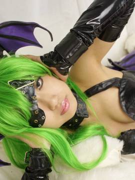 [Cutie Factory] ゼイコ・デラックス_216