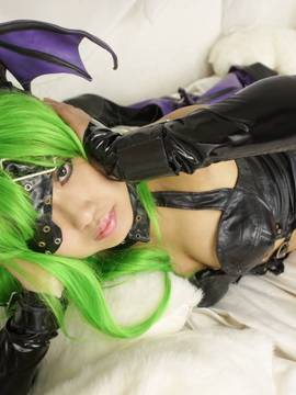 [Cutie Factory] ゼイコ・デラックス_217