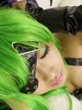 [Cutie Factory] ゼイコ・デラックス_218