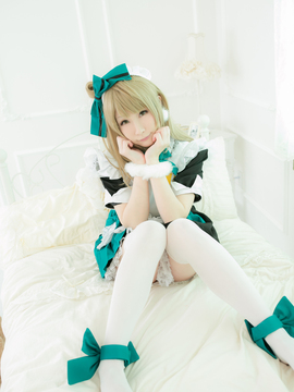 [My Suite] スイートライブ！ (ラブライブ・希ことり花陽)_153