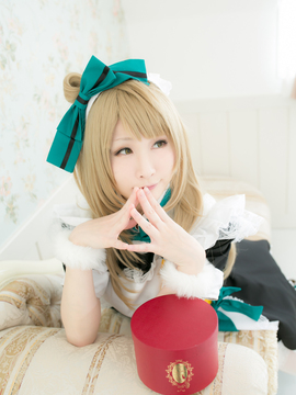 [My Suite] スイートライブ！ (ラブライブ・希ことり花陽)_184