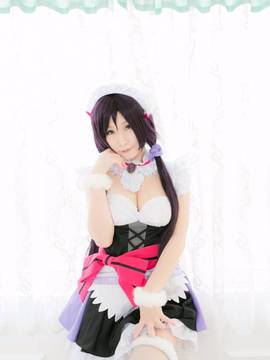 [My Suite] スイートライブ！ (ラブライブ・希ことり花陽)_326