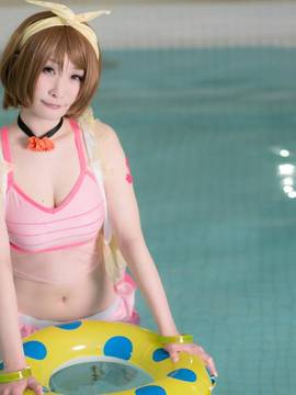 [My Suite] スイートライブ！ (ラブライブ・希ことり花陽)_410