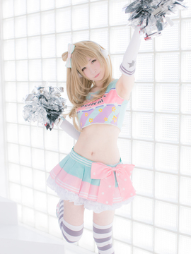 [My Suite] スイートライブ！2 (希・ことり・花陽)_117