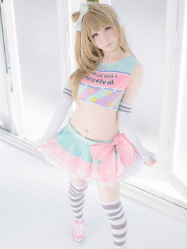 [My Suite] スイートライブ！2 (希・ことり・花陽)_173