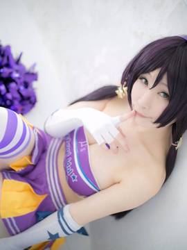 [My Suite] スイートライブ！2 (希・ことり・花陽)_226