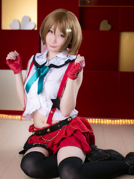[My Suite] スイートライブ！2 (希・ことり・花陽)_334