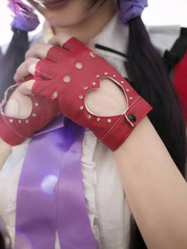 [My Suite] スイートライブ！2 (希・ことり・花陽)_423