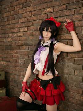 [My Suite] スイートライブ！2 (希・ことり・花陽)_432