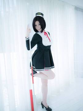 [My Suite] Suite Collection 15 (天龍・龍田)_400