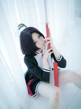 [My Suite] Suite Collection 15 (天龍・龍田)_405