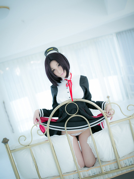 [My Suite] Suite Collection 15 (天龍・龍田)_408