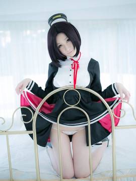 [My Suite] Suite Collection 15 (天龍・龍田)_409