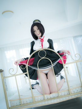 [My Suite] Suite Collection 15 (天龍・龍田)_411