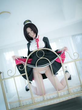 [My Suite] Suite Collection 15 (天龍・龍田)_412