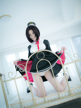 [My Suite] Suite Collection 15 (天龍・龍田)_413