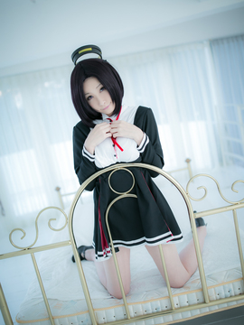 [My Suite] Suite Collection 15 (天龍・龍田)_414