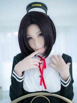 [My Suite] Suite Collection 15 (天龍・龍田)_416