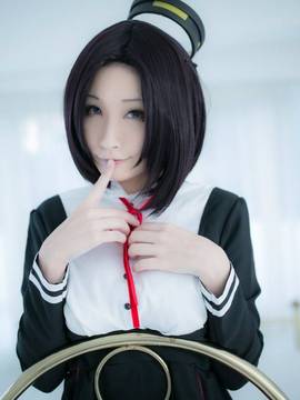 [My Suite] Suite Collection 15 (天龍・龍田)_417