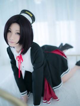 [My Suite] Suite Collection 15 (天龍・龍田)_419