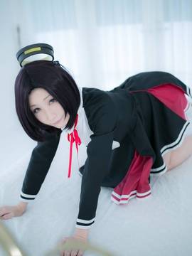 [My Suite] Suite Collection 15 (天龍・龍田)_420